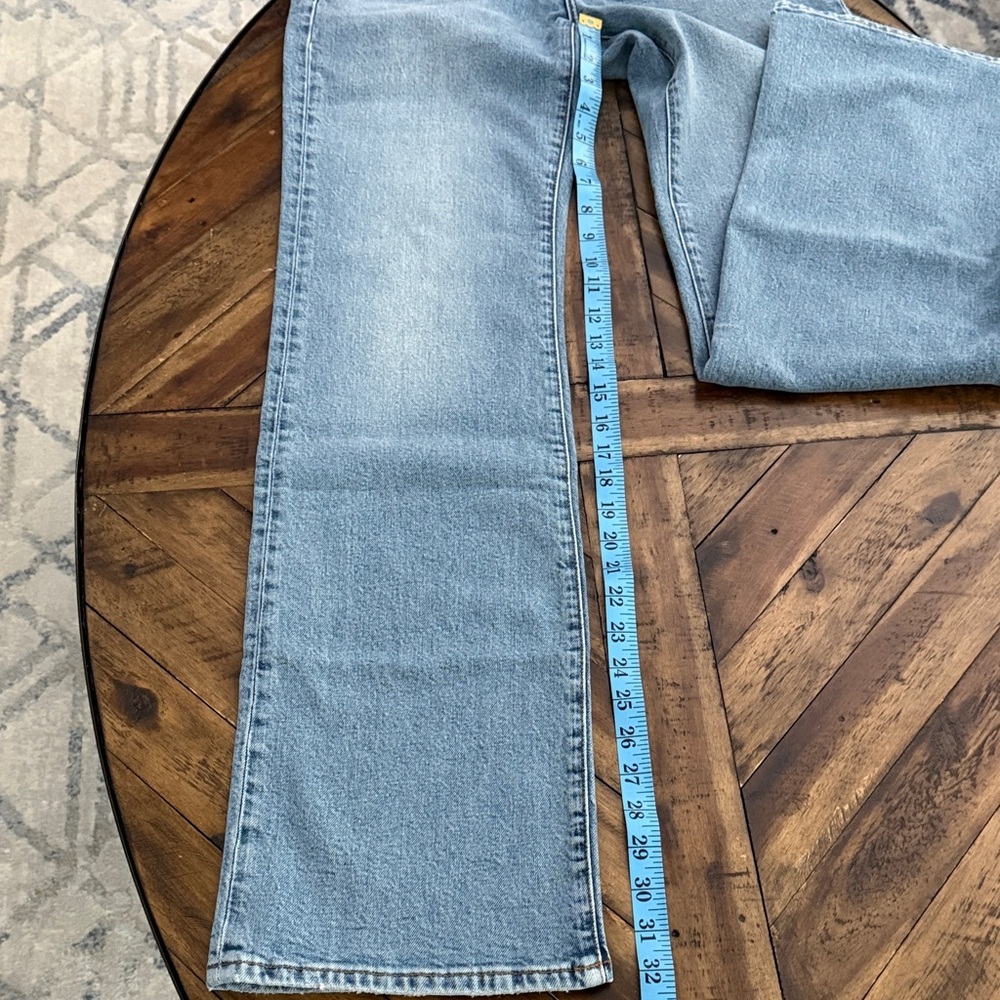 Frame Denim- The Rodeo- Sz 27- NWT - Picture 16 of 16